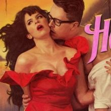 Pop TV Announces HOT DATE to Return for Second Season