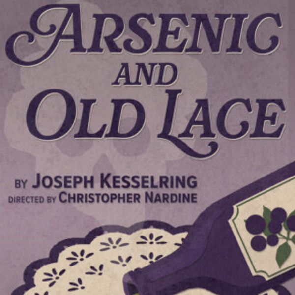 ARSENIC AND OLD LACE to Open at Tacoma Little Theatre Photo
