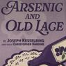 ARSENIC AND OLD LACE to Open at Tacoma Little Theatre