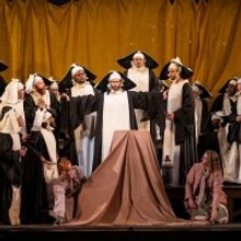 Review: LE COMTE ORY at Lyric Opera House Chicago