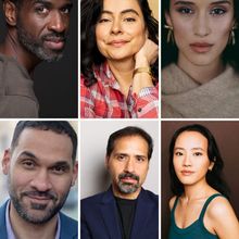 THE SURGEON AND HER DAUGHTERS Will Have World Premiere at Colt Coeur