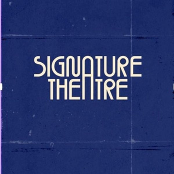 MERRILY WE ROLL ALONG, Laura Benanti and More Set for Signature Theatre 2026-2027 Sea Photo