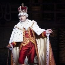 Interview: Neil Haskell of HAMILTON Shares What it's Like Touring Post-Pandemic and B