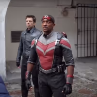 VIDEO: Watch a New Featurette From THE FALCON AND THE WINTER SOLDIER