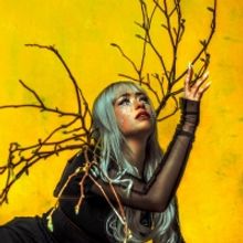 Cryalot (Kero Kero Bonito's Sarah Bonito) Shares New Single 'Touch The Sun'