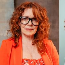 Deirdre O'Connell & More to Star in GLASS. KILL. WHAT IF IF ONLY. IMP. at The Public