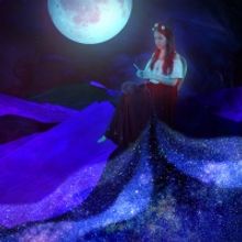 Angelica Cheri's BERTA, BERTA Up Next At Everyman