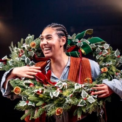 Review: TINY TIM'S CHRISTMAS CAROL, Orange Tree Theatre