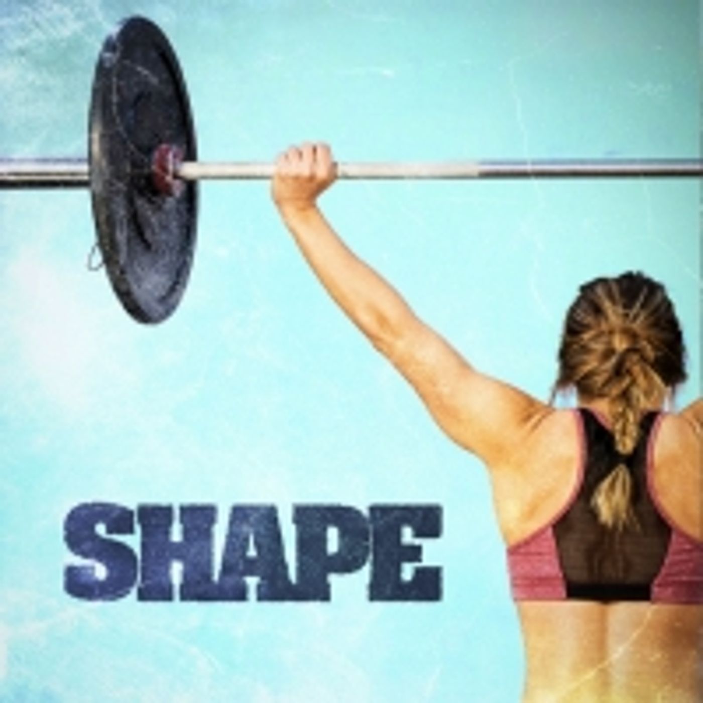 Student Blog: How Kitchen Theatres Shape is Breaking the Barrier Between Women and Weight Lifting