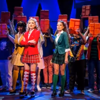 BWW Review: HEATHERS Packs a Punch from Actor's Express and Oglethorpe University