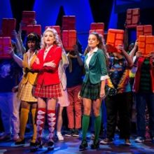 BWW Review: HEATHERS Packs a Punch from Actor's Express and Oglethorpe University