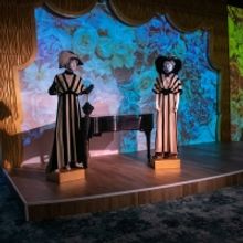 The Museum Club at The Wick to Open with Gala Performance by Christine Andreas This W