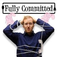 New Jewish Theatre Presents FULLY COMMITTED