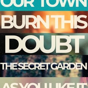 THE SECRET GARDEN, DOUBT, and More Set for The Company Theatre of Rochester 2026-27…