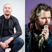 The Den Theatre to Host 2023 Gazellies: A Comedy Awards Show