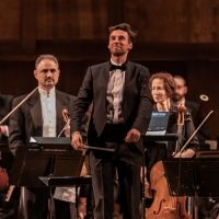 Illinois Philharmonic Announces Opening Night Concert