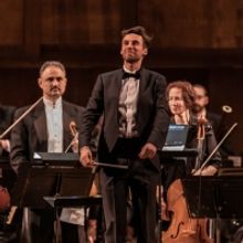 Illinois Philharmonic Announces Opening Night Concert