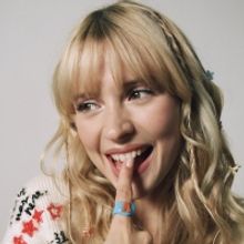 VIDEO: Belgian Pop Star Angèle Shares 'Libre' Video