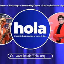 Designer Emilio Sosa Named Chair Of The Hispanic Organization of Latin Artists