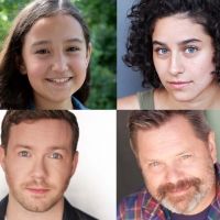 Casting Announced for Sideshow Theatre's X