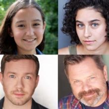 Casting Announced for Sideshow Theatre's X