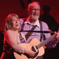 Video: COME FROM AWAY Returns To Seattle Rep In A New Staging By Brandon Ivie Video