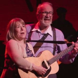 Video: COME FROM AWAY Returns To Seattle Rep In A New Staging By Brandon Ivie