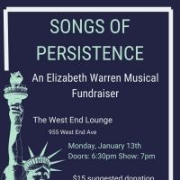 Sierra Boggess, Deonte Warren, Nick Cartell and More Set To Perform In Fundraising…