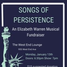 Sierra Boggess, Deonte Warren, Nick Cartell and More Set To Perform In Fundraising Sh