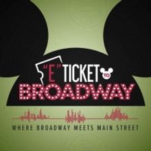 Susan Egan, Eden Espinosa & More Talk All Things Disney Parks on E-TICKET TO BROADWAY