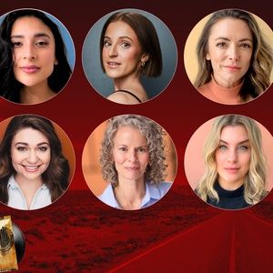 Desi Oakley, Angel Reda, and More Join NASH: A New Musical at Laurie Beechman