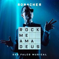 Review: ROCK ME AMADEUS at Ronacher Photo