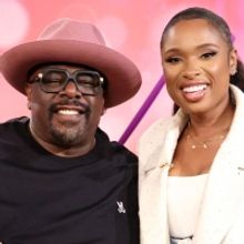VIDEO: Cedric the Entertainer Appears on THE JENNIFER HUDSON SHOW