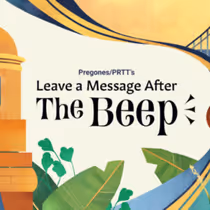 LEAVE A MESSAGE AFTER…THE BEEP to Return Off-Broadway for 20th Anniversary