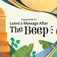 LEAVE A MESSAGE AFTER…THE BEEP to Return Off-Broadway for 20th Anniversary