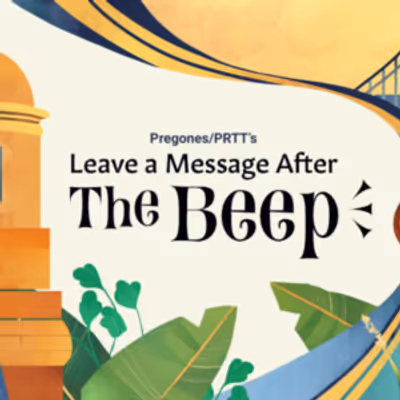 LEAVE A MESSAGE AFTER…THE BEEP to Return Off-Broadway for 20th Anniversary