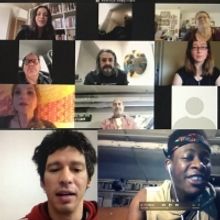 New Episodes Announced For JCTC's Online Programming