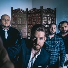The Failsafe Release New Single 'Ghost of You'