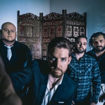 The Failsafe Release New Single 'Ghost of You'