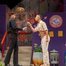 Arena Stage to Host FAKE IT UNTIL YOU MAKE IT Pre-Show Event