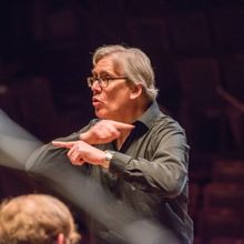 The NEC Jazz Orchestra to Play The Music Of Ken Schaphorst in December