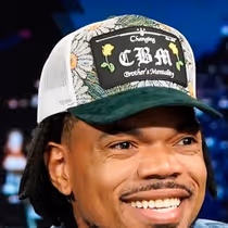 Chance the Rapper Says He Finished COLORING BOOK Minutes Before Its Release