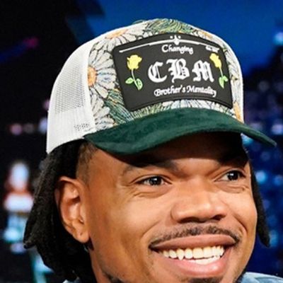 Chance the Rapper Says He Finished COLORING BOOK Minutes Before Its Release