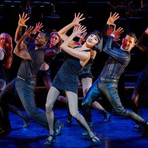 CHICAGO Original Broadway Cast Recording Joins National Recording Registry