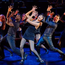 CHICAGO Original Broadway Cast Recording Joins National Recording Registry