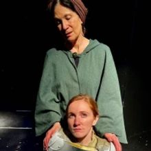 Players Club of Swarthmore Presents MOTHER OF THE MAID