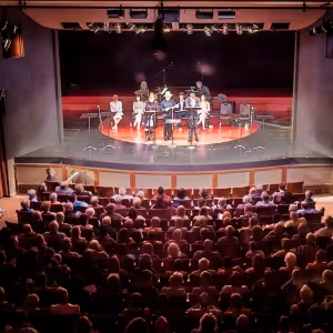 Line Up Set for TheatreWorks' 2024 New Works Festival This August