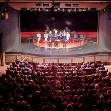 Line Up Set for TheatreWorks' 2024 New Works Festival This August