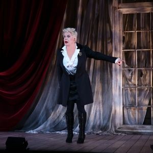 Review: GREAT EXPECTATIONS, Garrick Theatre