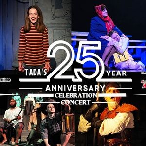 TADA to Celebrate 25 Years with Anniversary Concert in Lincoln